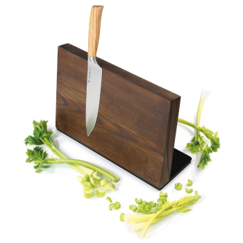 Zassenhaus Magnetic Ash Studio Knife Block (2)