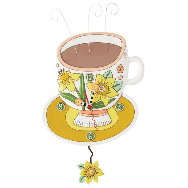 allen-designs-cuppa-joy-clock