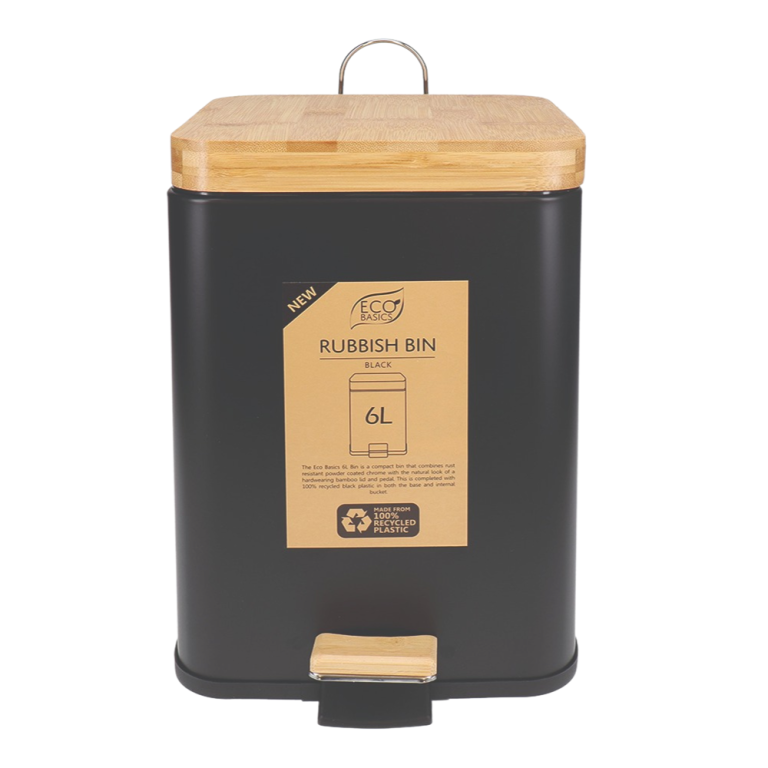 eco-basics-square-rubbish-6L-black-1