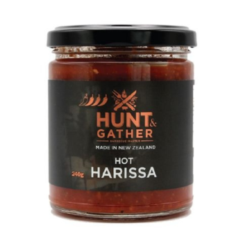 hunt-gather-harissa-chutney-240g