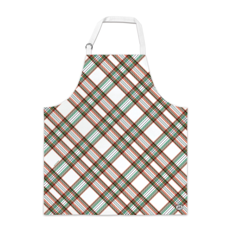 michel-design-vintage-plaid-apron