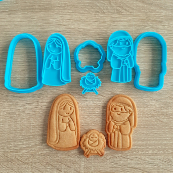 nativity-stable-cookie-cutter-set-5