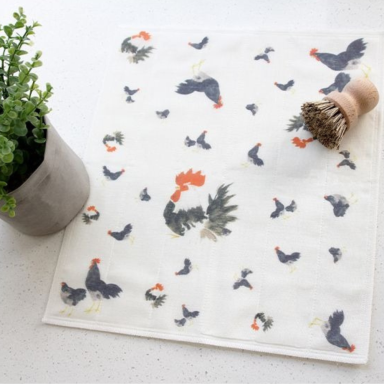 nawrap-dishcloth-rooster-hen-35×40-1