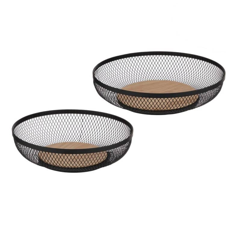 olsen-black-mesh-storage-baskets-1