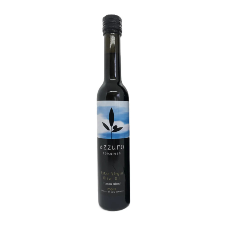 Azzuro Tuscan Blend Olive Oil (1)