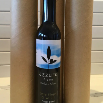 Azzuro Tuscan Blend Olive Oil (4)