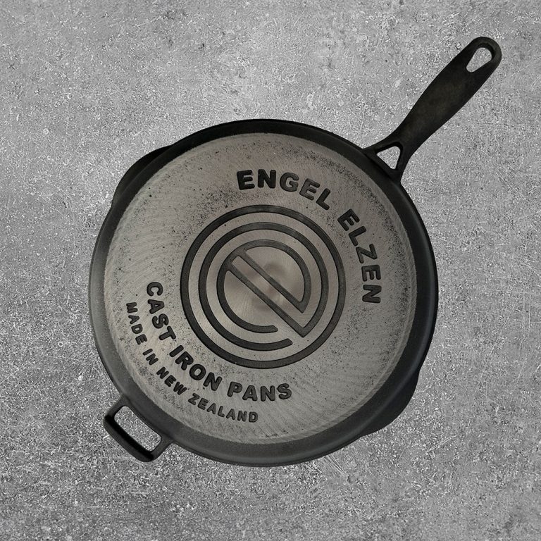 CastIronSkilletPanBase