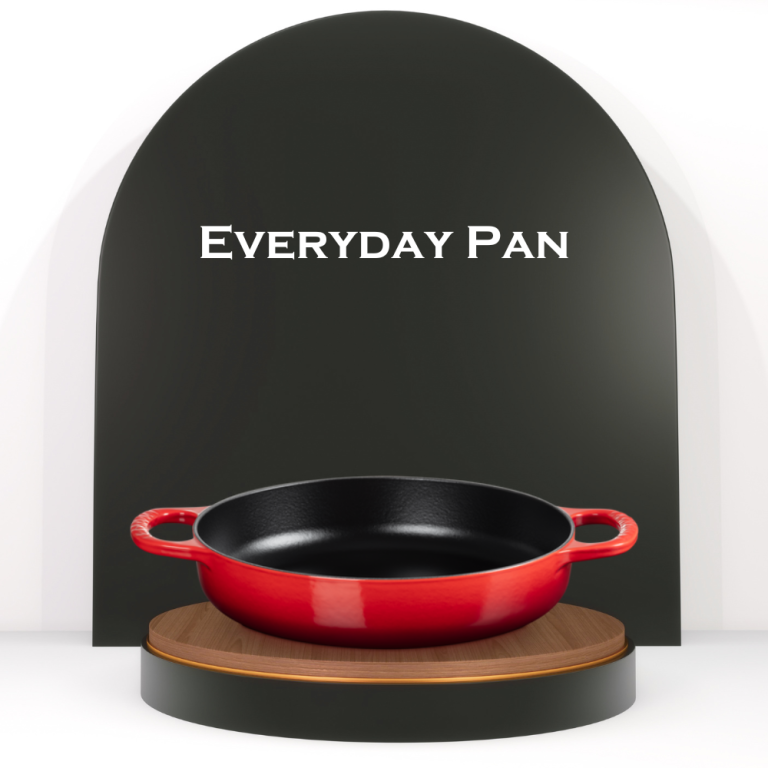 Everyday Pan