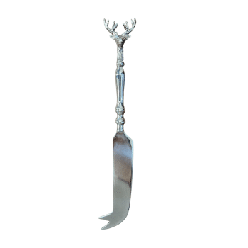 Highland Stag Cheese Knife