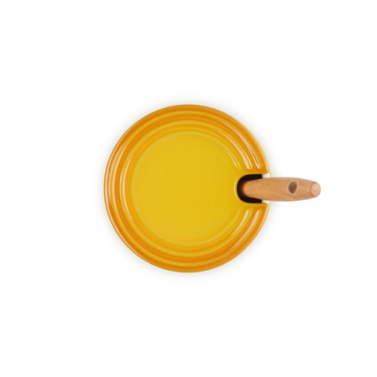 Le Creuset Signature Honey Pot & Silicone Dipper (3)