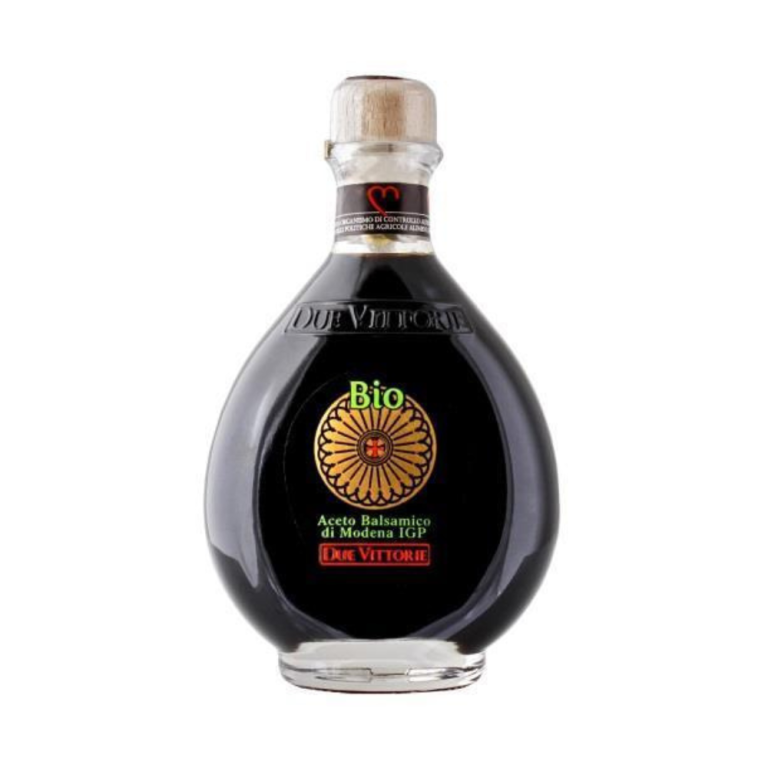 Oro Bio Balsamic Vinegar