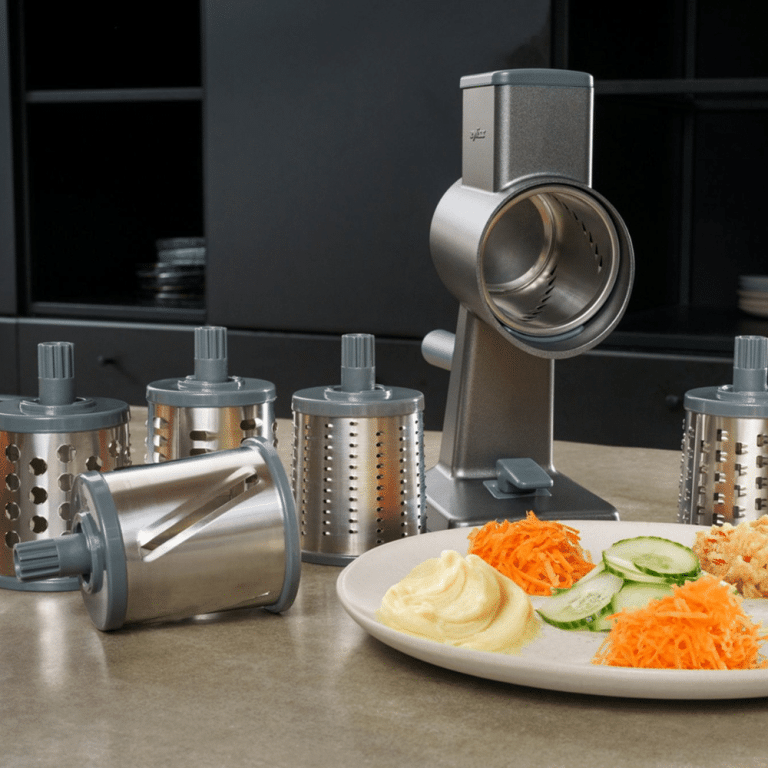 Zyliss-Gourmet-Drum-Grater-w-Drums-lifestyle-3