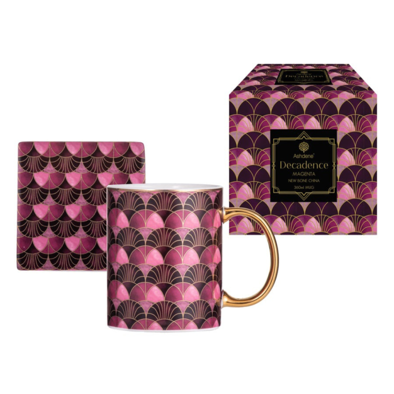 ashdene-megenta-mug-coaster-set-2