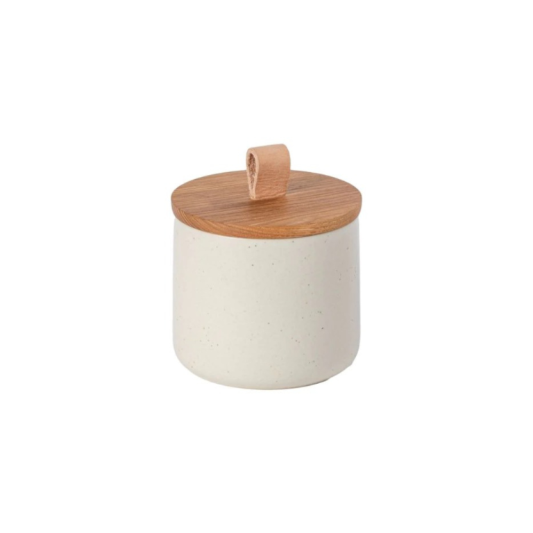 casafina-pacifica-canister-oak-lid-12cm-1