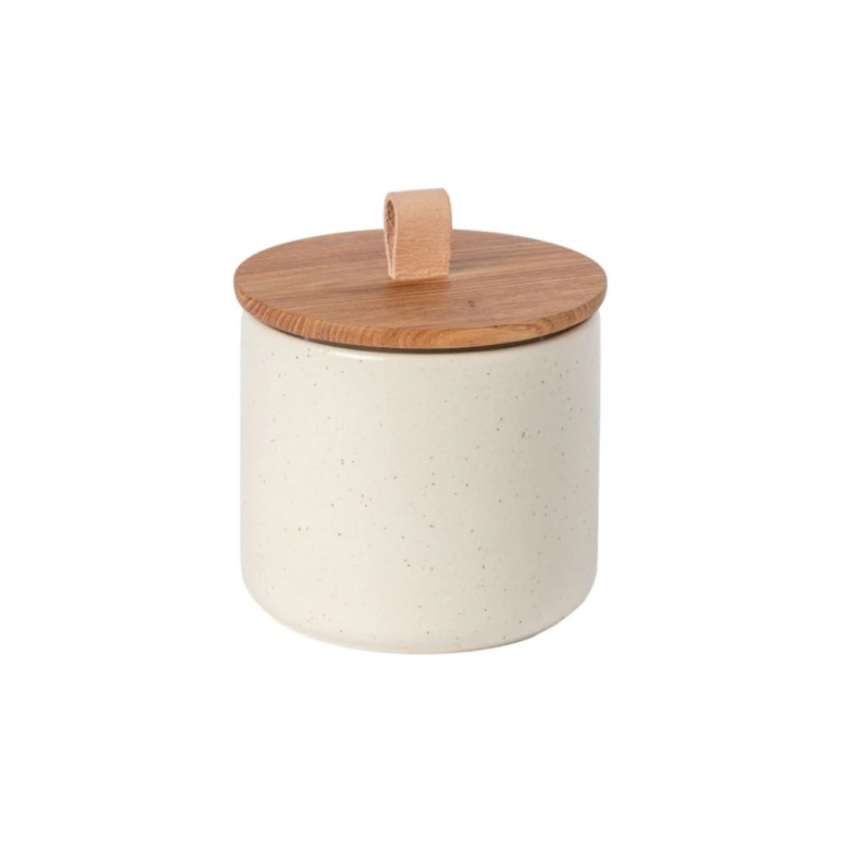 casafina-pacifica-canister-oak-lid-15cm-1