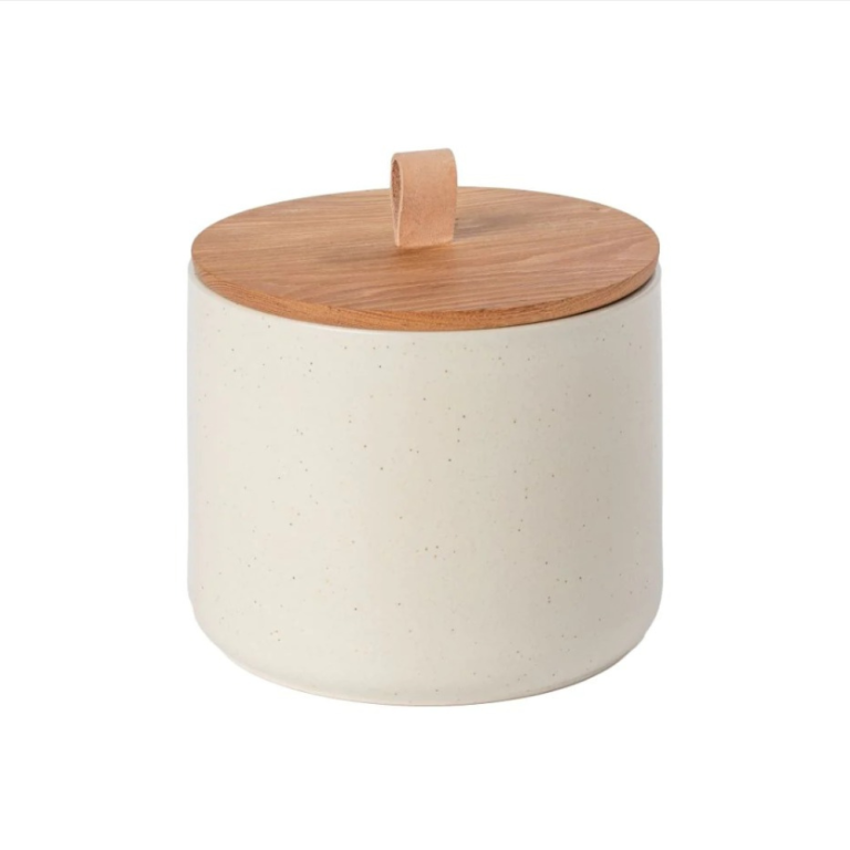 casafina-pacifica-canister-oak-lid-20cm-1