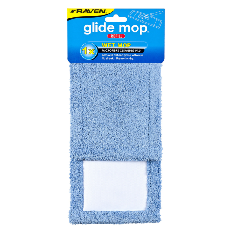 2511 glide mop refill wet