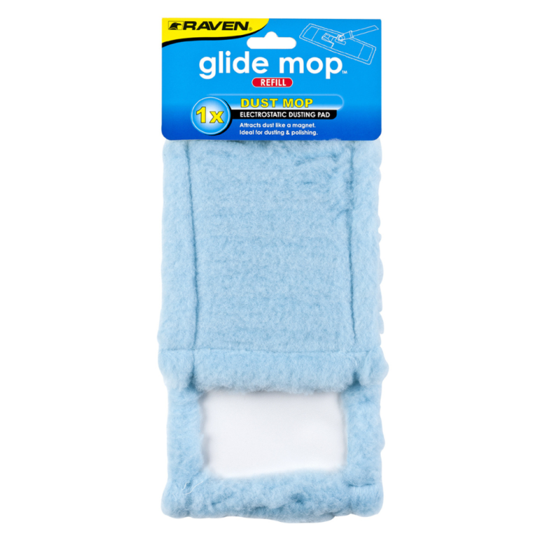 2513 glide mop dry refill