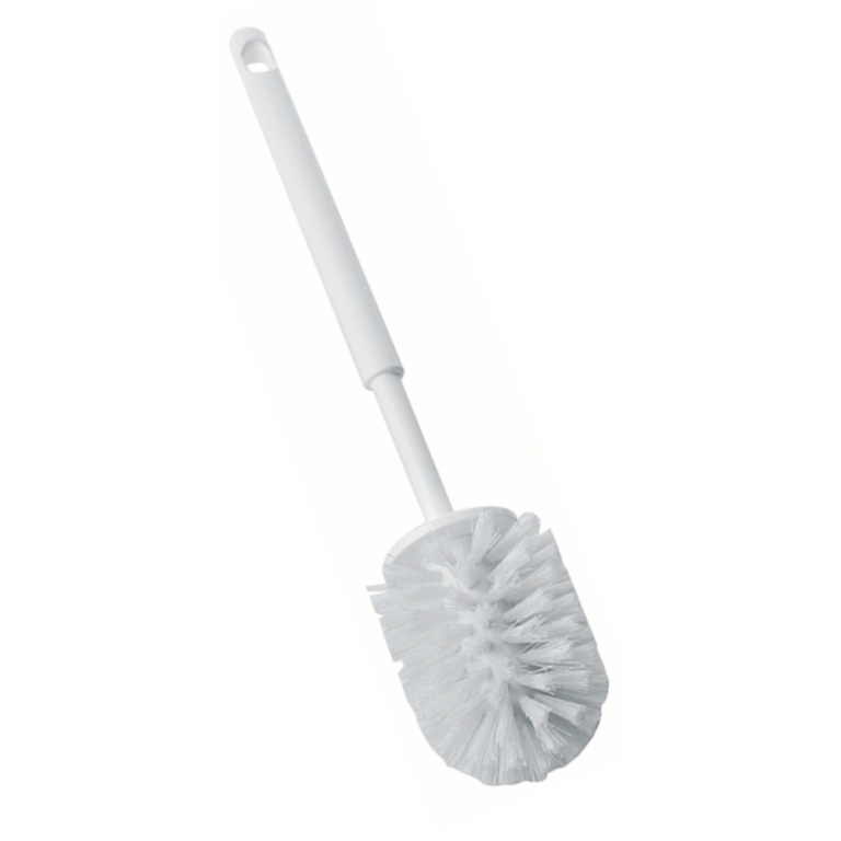 8023 Round toilet brush