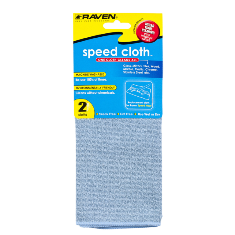 8156 Speed Mop Cloth