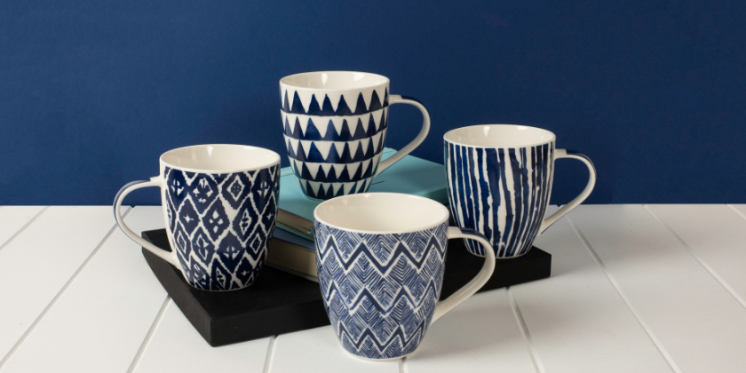 Mug Sets | Heading Image | Product Category