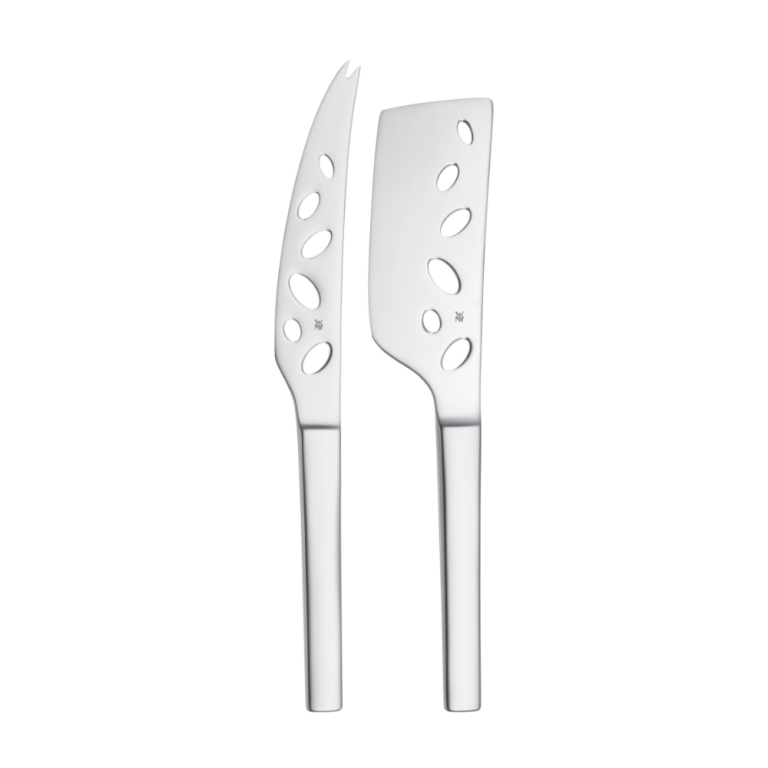 Nuova Cheese Knife Set