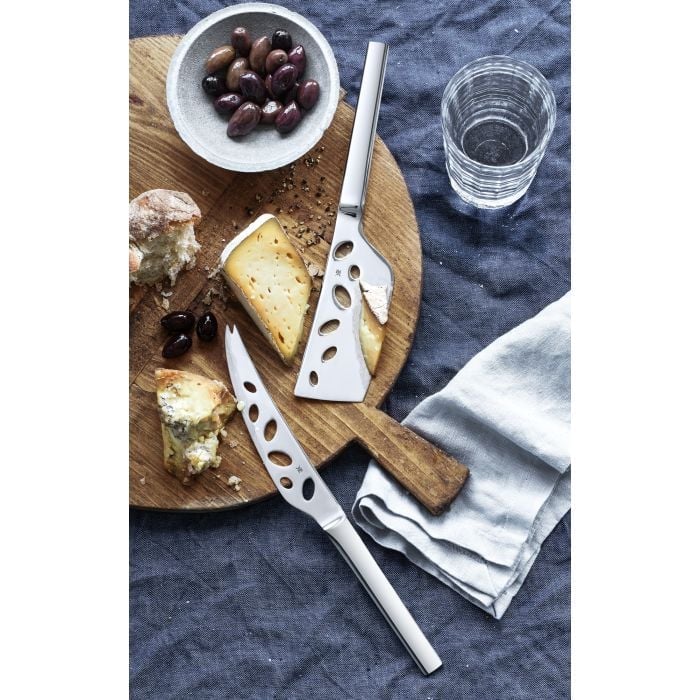 Nuova Cheese Knife Set LS