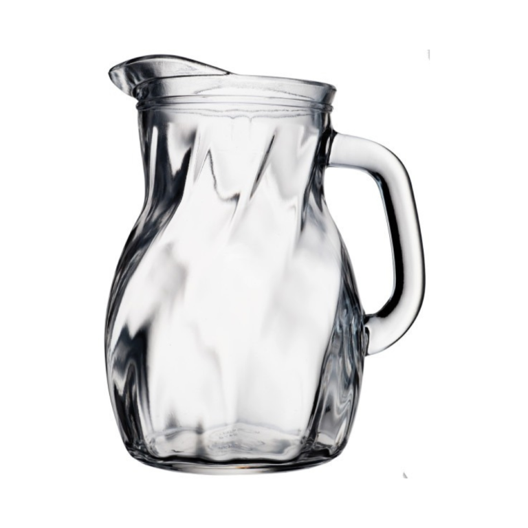 bormioli-rocco-bistro-twist-jug-1L