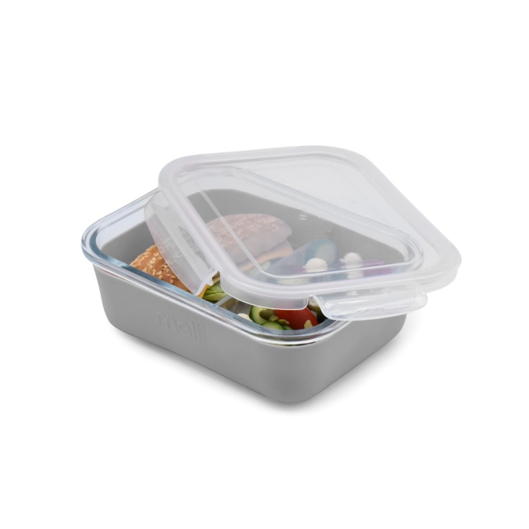 melii-glass-bento-box-silicone-sleeve-grey-4