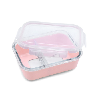 melii-glass-bento-box-with-silicone-sleeve-pink-1