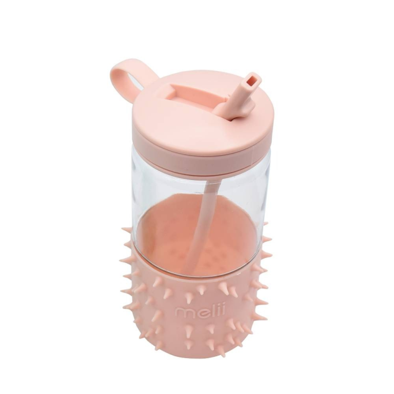 melii-spikey-water-bottle-light-pink-1