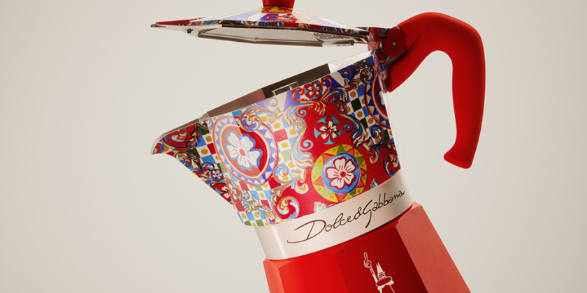 New Zealand Kitchen Products | Dolce&Gabbana