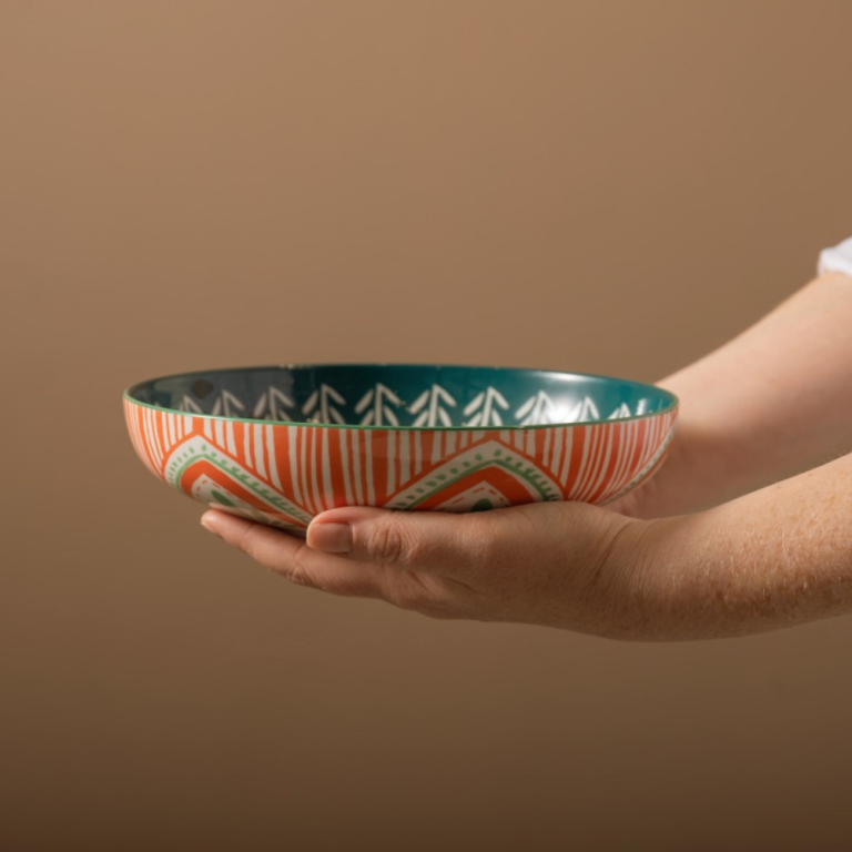 Folk-pattern-bowl-21cm-6