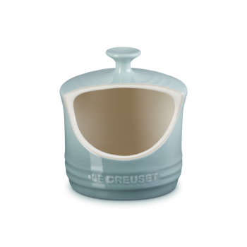 Le Creuset Salt Pig 300ml Sea Salt