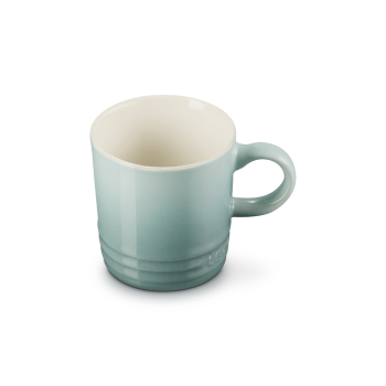 Le Creuset Sea Salt Espresso Mug (1)