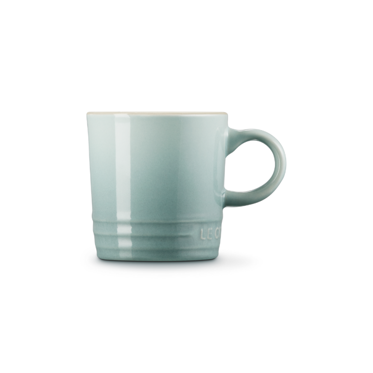 Le Creuset Sea Salt Espresso Mug (2)