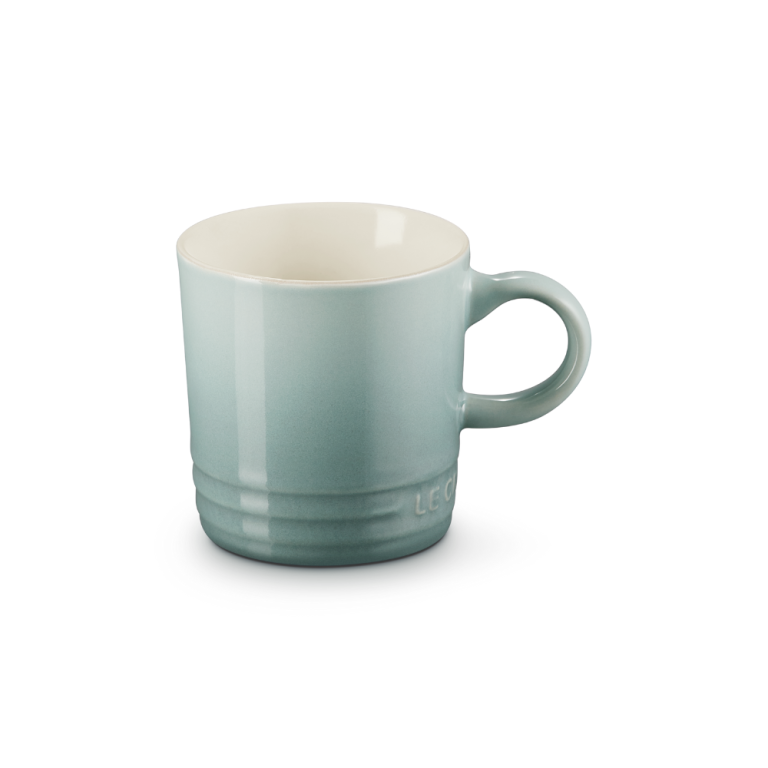 Le Creuset Sea Salt Espresso Mug