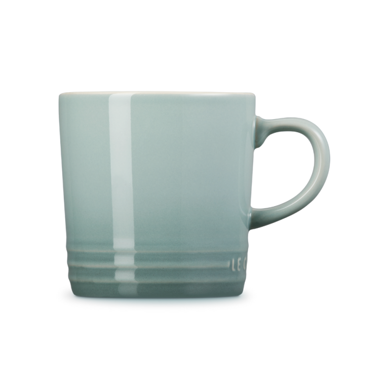 Le Creuset Sea Salt Large Mug (2)