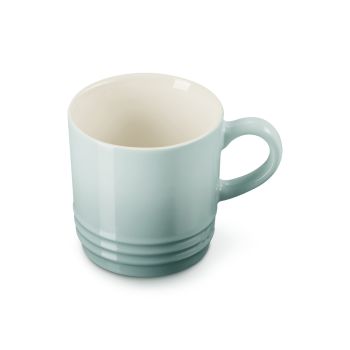 Le Creuset Sea Salt Medium Mug (1)