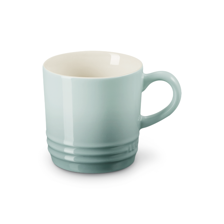 Le Creuset Sea Salt Medium Mug