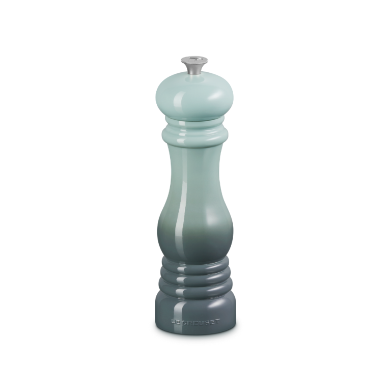 Le Creuset Sea Salt Pepper Mill (1)