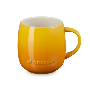 Le Creuset U Mug 380ml Nectar