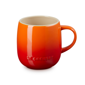 Le Creuset U Mug 380ml Volcanic