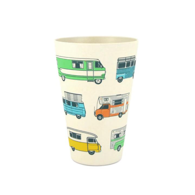 The Camper Tumbler 400ml