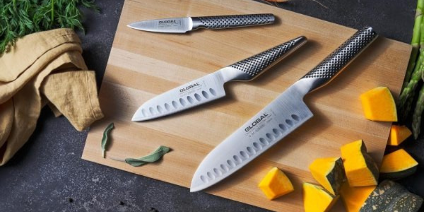 Santoku | Heading Image | Product Category