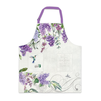 michel-design-french-lilacs-apron