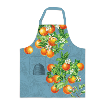 michel-design-works-apron-l’orange