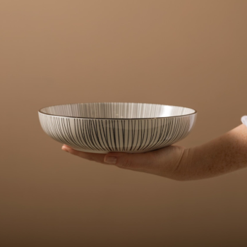 mikasa-black-stripe-ceramic-bowl-21cm-7