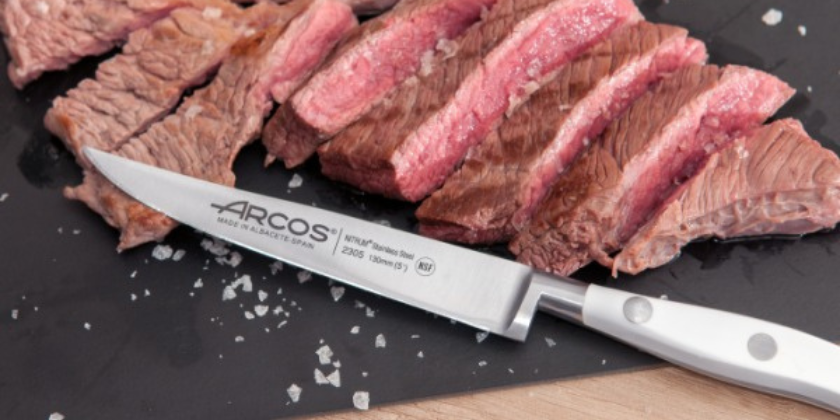 Steak Knives & Forks | Heading Image | Product Category