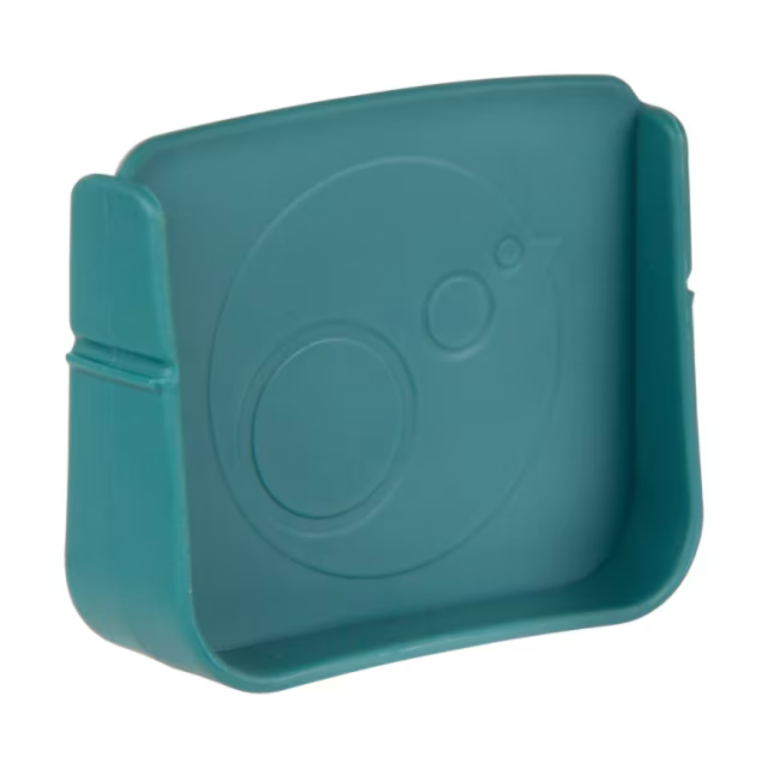 B.Box Lunch Box Divider Emerald